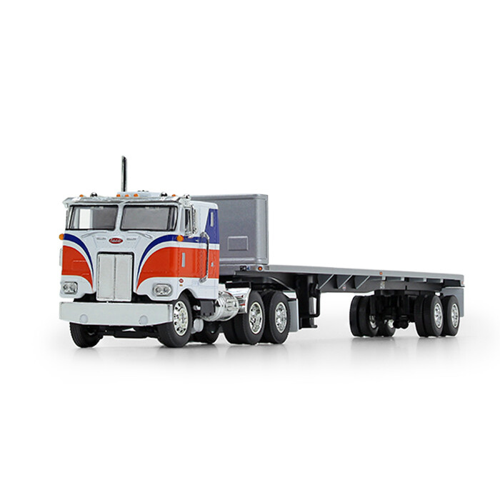dcp peterbilt 352